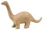 Ap101 Decopatch figuur - Brontosaurus