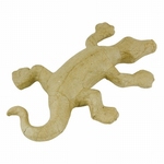Ap116 Decopatch figuur - Salamander