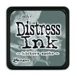 47339 Distress mini inkt hickory smoke