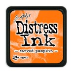 47377 Distress mini inkt carved pumpkin