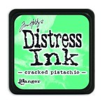 46776 Distress mini inkt cracked pistach