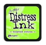 47322 Distress mini inkt twisted citron
