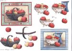 531 Knipvel wekabo appels
