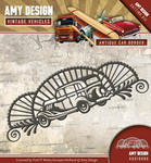 Add10095 Amy design Vintage Vehicles