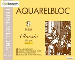 21024 Aquarelbloc Terschelling 18x24cm