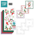 Stdo060 Stitch en do Christmas classics