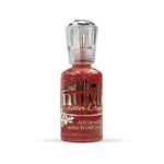 752 Nuvo glitter drops - Ruby slippers