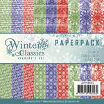 Japp10002 Paperpack Winter Classics