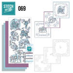 Stdo069 Stitch en Do Winter