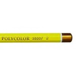 3800/2 Polycolor potlood Lemon Yellow