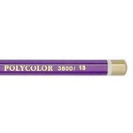 3800/13 Polycolor potlood Lavender viole