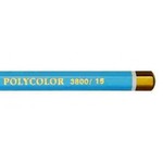 3800/15 Polycolor potlood Ice Blue