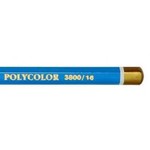 3800/16 Polycolor potlood Cerulean Blue 