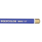 3800/17 Polycolor potlood Cobalt Blue