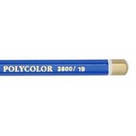 3800/19 Polycolor potlood Sapphire Blue 