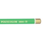 3800/22 Polycolor potlood Yellowish Gree
