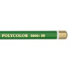3800/25 Polycolor potlood Meadow Green