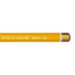 3800/28 Polycolor potlood Gold Ochre