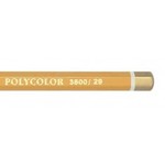 3800/29 Polycolor potlood Light Ochre