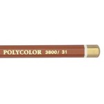 3800/31 Polycolor potlood Light Brown