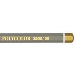 3800/35 Polycolor potlood Platine Grey