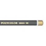 3800/38 Polycolor potlood Cool Grey