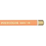 3800/42 Polycolor potlood Chromium Orang