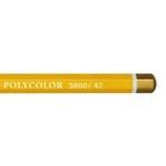 3800/43 Polycolor potlood Naples Yellow 