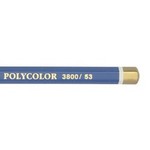 3800/53 Polycolor potlood Phthalo Blue