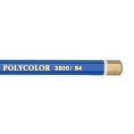 3800/54 Polycolor potlood Cobalt Blue Da