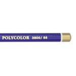 3800/55 Polycolor potlood Permanent Blue