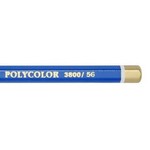 3800/56 Polycolor potlood Indigo Blue