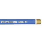 3800/57 Polycolor potlood Mountain Blue 