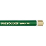 3800/60 Polycolor potlood Emerald Green 