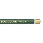 3800/61 Polycolor potlood Sap Green