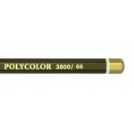 3800/66 Polycolor potlood Raw Umber