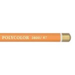 3800/67 Polycolor potlood Yellowish Oran