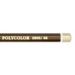 3800/68 Polycolor potlood Burnt Umber
