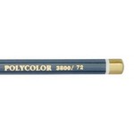 3800/72 Polycolor potlood Slate grey