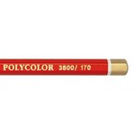 3800/170 Polycolor potlood Pyrrole red