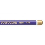 3800/179 Polycolor potlood Bluish violet