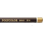 3800/214 Polycolor potlood Dark earth br