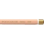 3800/350 Polycolor potlood Medium flesh 