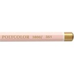3800/351 Polycolor potlood Reddish flesh