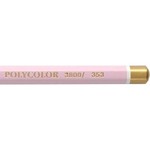 3800/353 Polycolor potlood Amaranth pink