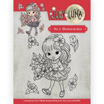 Llcs10004 Lilly Luna Flowers to love