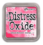 Tdo55778 Distress Oxide- Abandoned Coral
