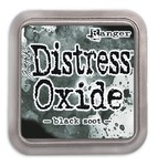 Tdo55815 Distress Oxide - Black Shoot