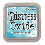 Tdo55846 Distress Oxide - Broken China