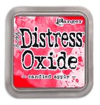 Tdo55860 Distress Oxide - Candied Apple